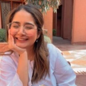 Profile photo of Maha Bandeali