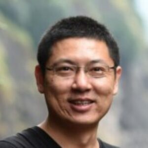 Profile photo of Chuanfeng Zhao