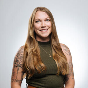 Profile photo of Crystal McDougall