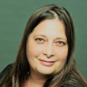 Profile photo of Gabrielle LeClair