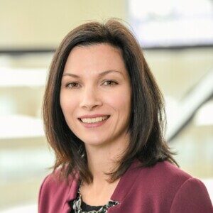 Profile photo of Michelle Precourt