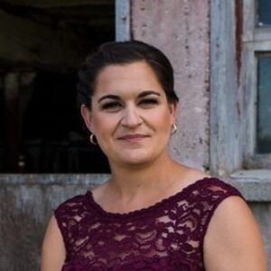 Profile photo of Leanne Restemayer