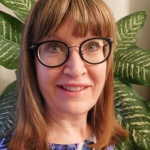 Profile photo of Mary Elizabeth Michaels