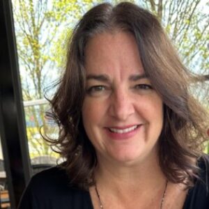 Profile photo of Heather Connell-Brown